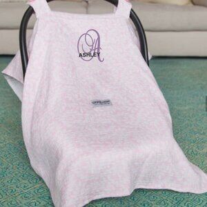 🐥 Canopy Couture - The Original Carseat Canopy